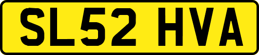 SL52HVA