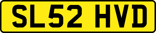 SL52HVD
