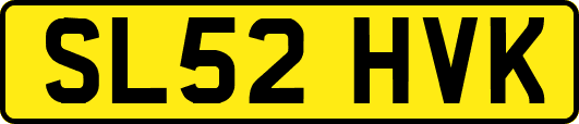 SL52HVK