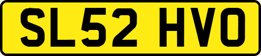 SL52HVO