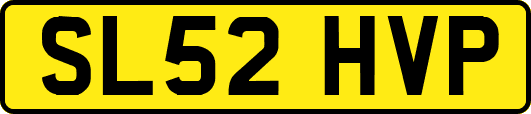 SL52HVP