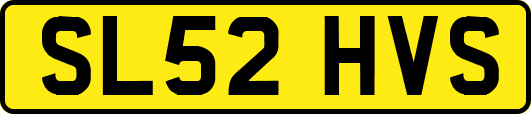 SL52HVS