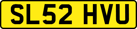 SL52HVU