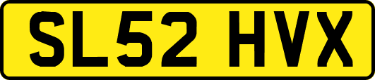 SL52HVX