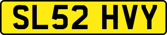 SL52HVY