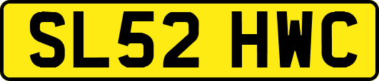 SL52HWC