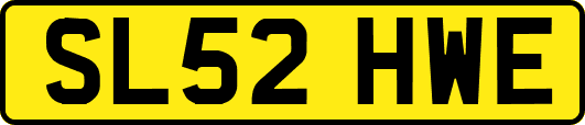SL52HWE