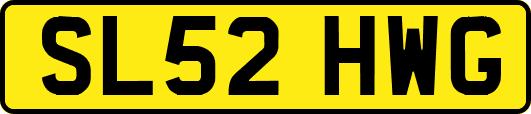 SL52HWG
