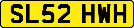 SL52HWH