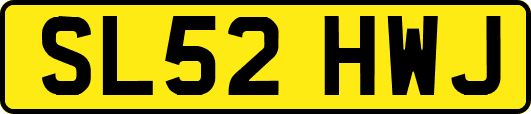 SL52HWJ