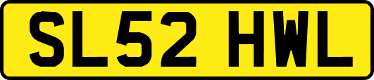 SL52HWL
