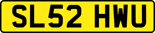 SL52HWU
