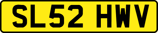 SL52HWV