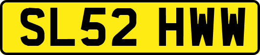 SL52HWW