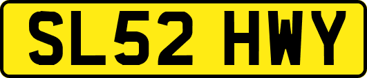 SL52HWY