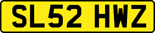 SL52HWZ