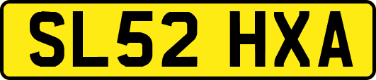 SL52HXA