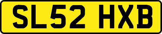 SL52HXB