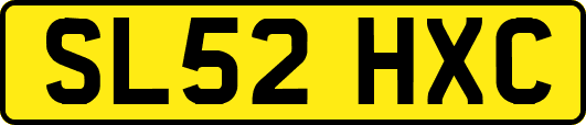SL52HXC