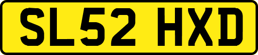 SL52HXD
