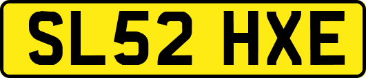 SL52HXE