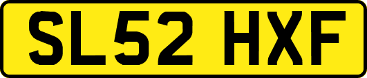 SL52HXF