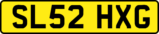SL52HXG