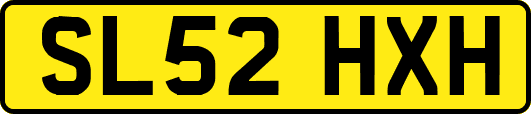 SL52HXH
