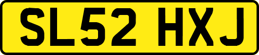 SL52HXJ