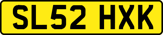 SL52HXK
