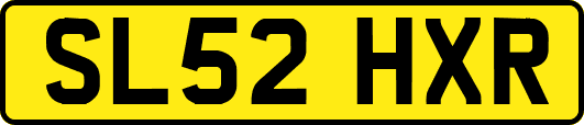 SL52HXR