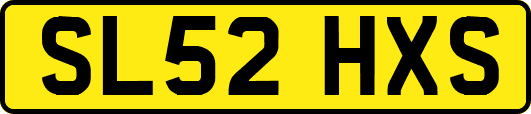 SL52HXS
