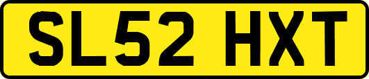 SL52HXT