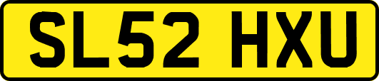 SL52HXU