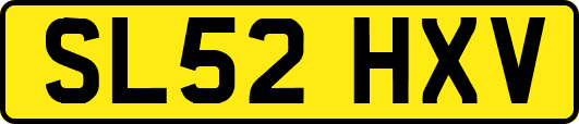 SL52HXV