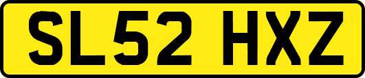 SL52HXZ