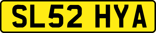 SL52HYA