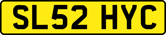 SL52HYC