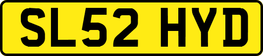 SL52HYD