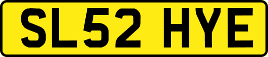 SL52HYE