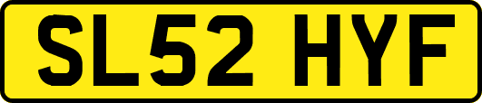 SL52HYF