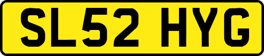 SL52HYG