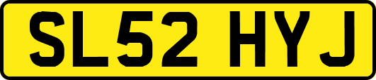 SL52HYJ