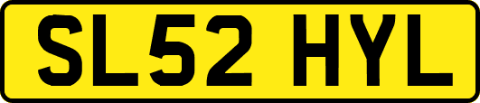 SL52HYL