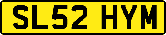 SL52HYM