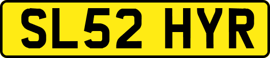 SL52HYR