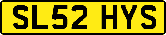 SL52HYS