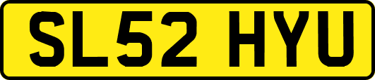 SL52HYU