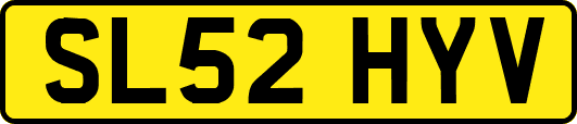 SL52HYV