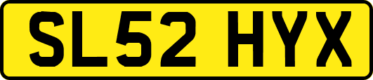 SL52HYX